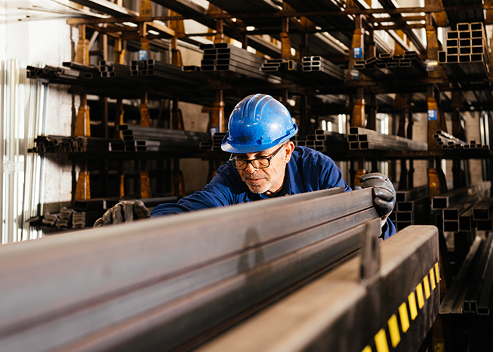 Various Benefits & Advantages Of Steel In Our Lives
